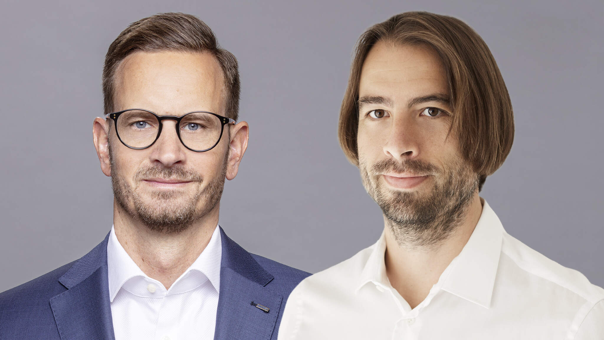 DACHSER überträgt die Verantwortung für die Business Unit European Logistics Germany zum 1. Januar 2026 an Claus Wetzel (44). Die Business Unit European Logistics North Central Europe wird ab 1. Januar 2026 Florian Zehetleitner (46) führen. DACHSER überträgt die Verantwortung für die Business Unit European Logistics Germany zum 1. Januar 2026 an Claus Wetzel (44). Die Business Unit European Logistics North Central Europe wird ab 1. Januar 2026 Florian Zehetleitner (46) führen.