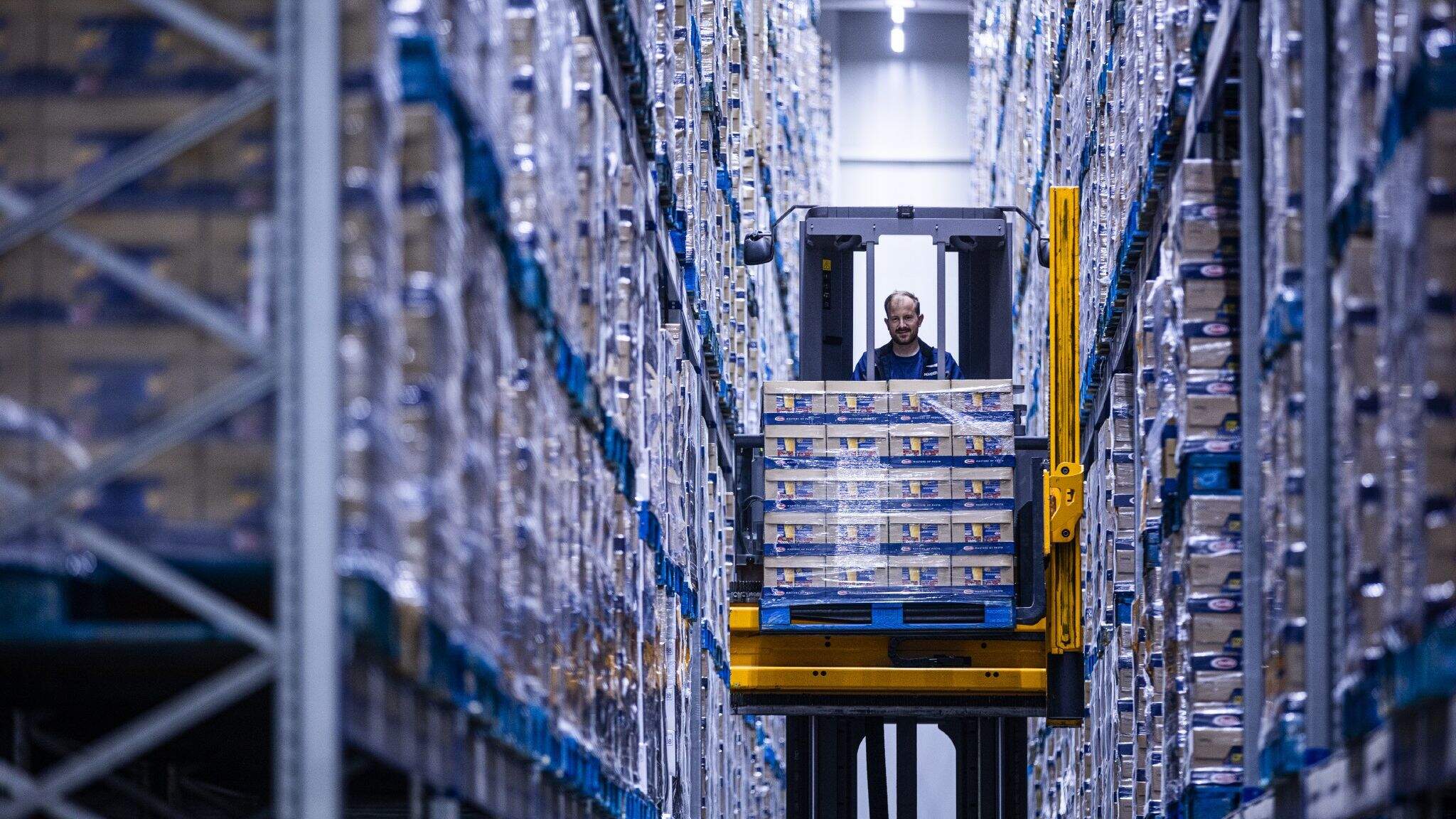 DACHSER auf der LogiMAT 2024 DACHSER auf der LogiMAT 2024
