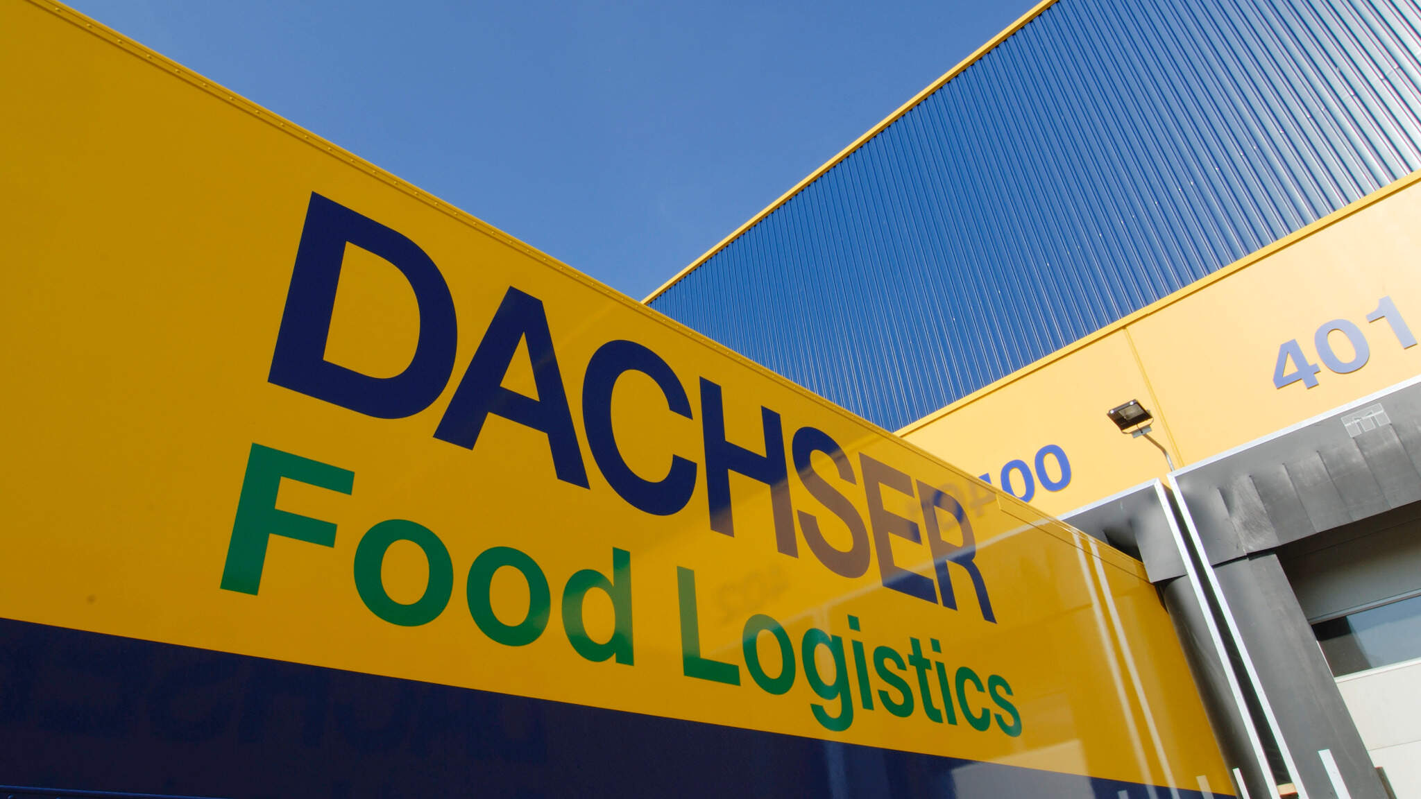 Papp Italia heißt jetzt DACHSER Italy Food Logistics