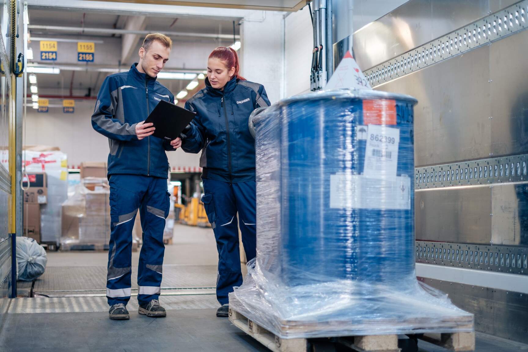 Neue Studie zeigt Potenzial zur Verbesserung der Wettbewerbsfähigkeit von Chemieunternehmen auf Neue Studie zeigt Potenzial zur Verbesserung der Wettbewerbsfähigkeit von Chemieunternehmen auf