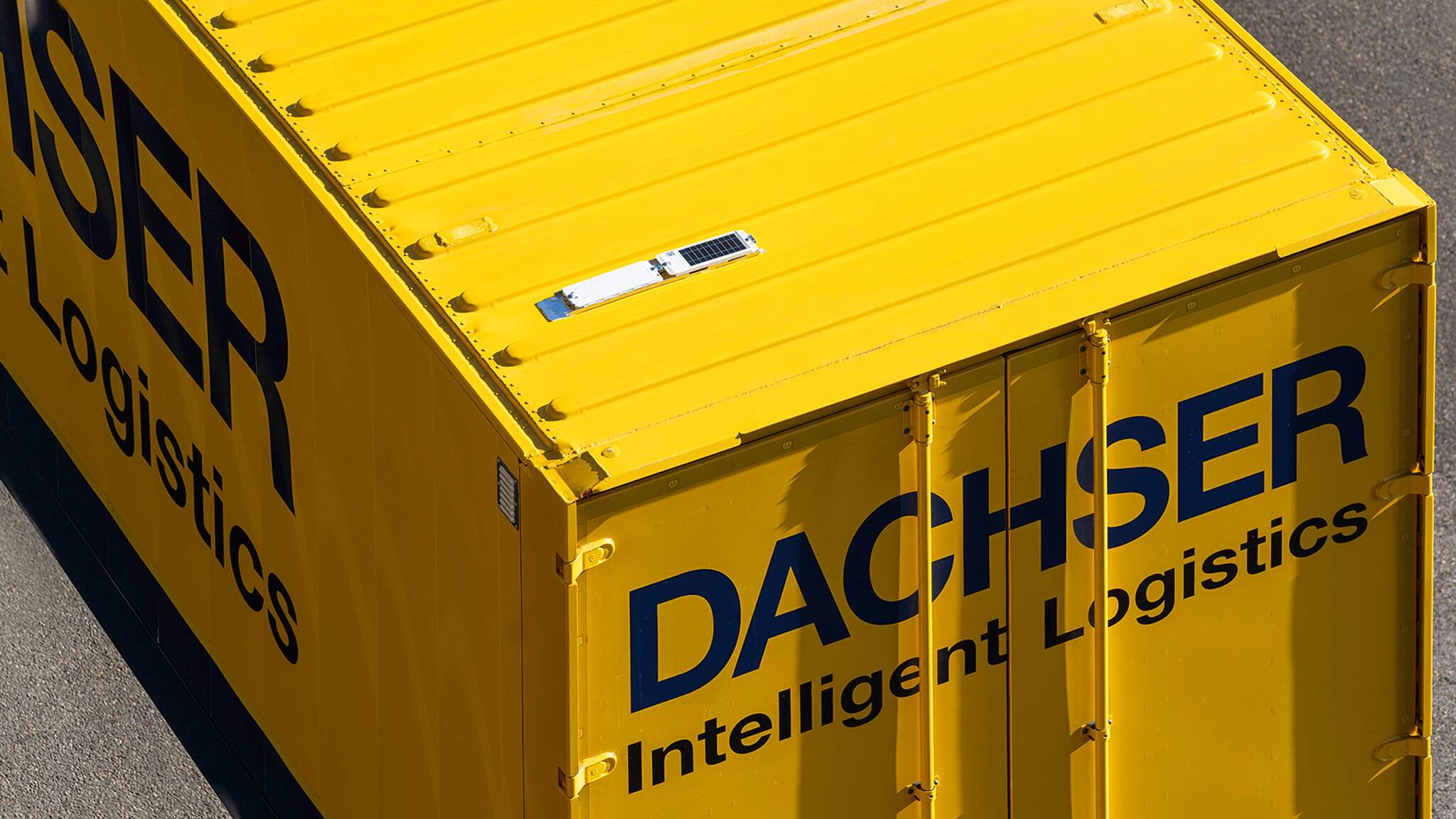 ... und arbeiten komplett wartungsfrei ... und arbeiten komplett wartungsfrei