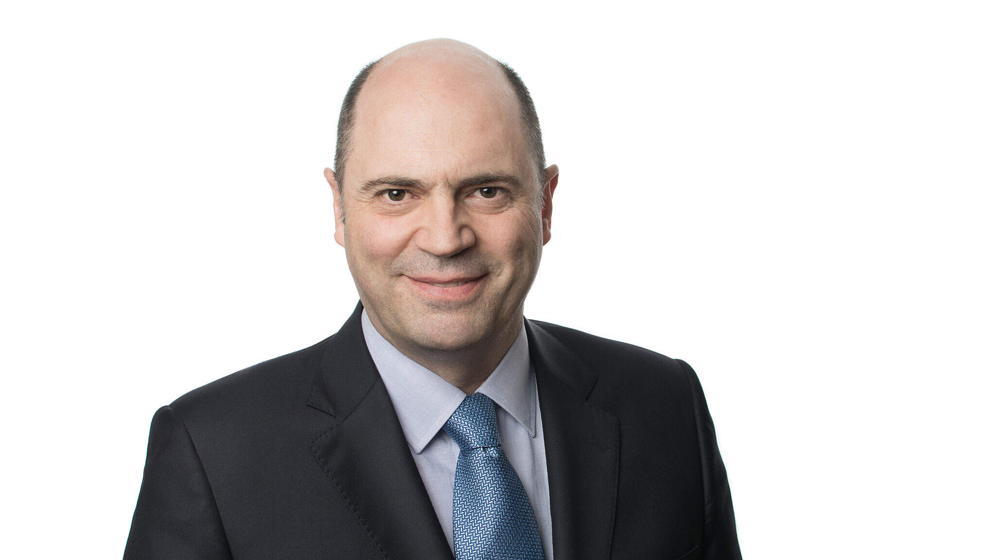 Celestino Silva ist Managing Director European Logistics Iberia bei DACHSER